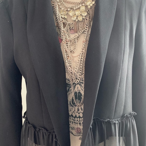 BCBGeneration Blazer - Like New - Picture 2 of 7